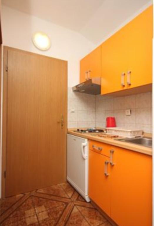 זיווגוסצה Riva Apartments מראה חיצוני תמונה