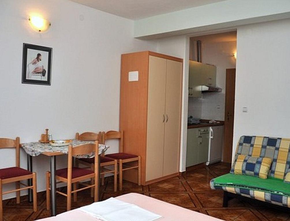 זיווגוסצה Riva Apartments מראה חיצוני תמונה