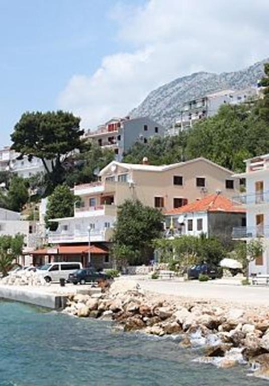 זיווגוסצה Riva Apartments מראה חיצוני תמונה
