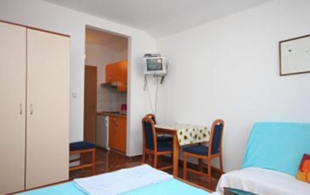 זיווגוסצה Riva Apartments מראה חיצוני תמונה