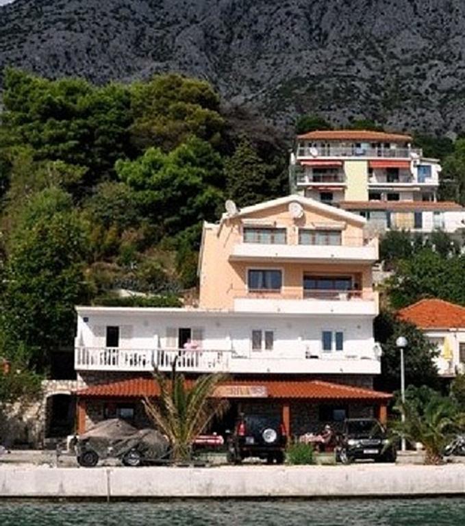 זיווגוסצה Riva Apartments מראה חיצוני תמונה