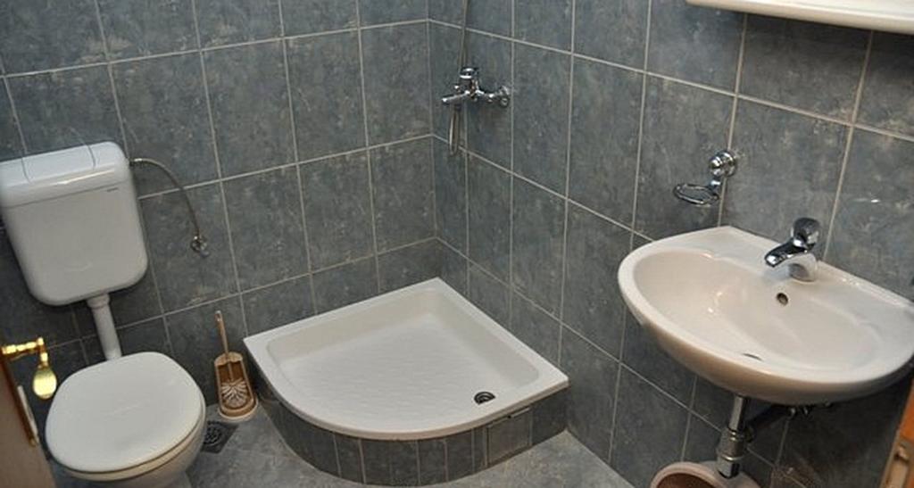 זיווגוסצה Riva Apartments מראה חיצוני תמונה